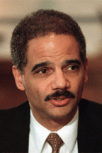Attorney General Eric Holder Says America Is &Quot;A Nation Of Cowards&Quot; 