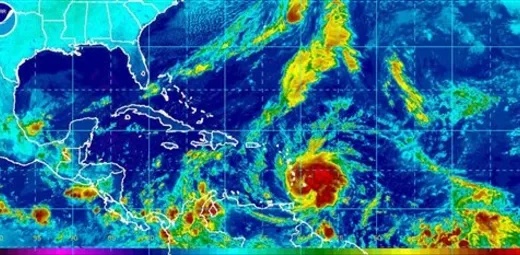 TS Tomas