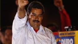 Nicolas Maduro, President of Venezuela. (Photo: Reuters)