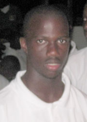 Dominica medium pacer/opening batsman Terrel Toussaint is among the reserves.