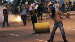 venezuela election violence 2013 04 16