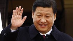 chinas new leader xi jinping