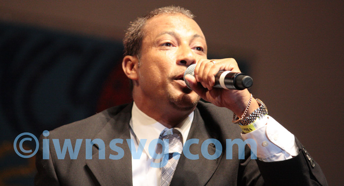 Dennis Bowman's “Wey Ye Dey” and “Songs They Hear”, earned him third position, which he shared with Shaunelle Mc Kenzie. 