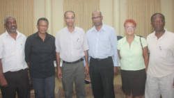 The Building & Loan Association Shareholders Committee will host a member of members of the association on Thursday. (IWN file photo) 