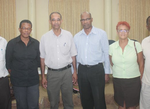 The Building & Loan Association Shareholders Committee will host a member of members of the association on Thursday. (IWN file photo) 