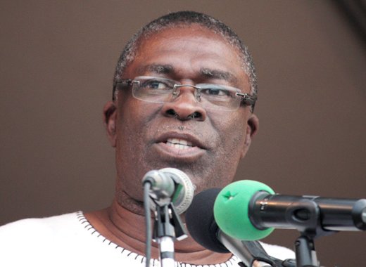 Minister of Health, Clayton Burgin. (IWN file photo)