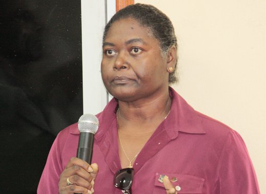 BLA shareholder, lawyer Suenel Fraser says, "When you start defining, is when you start confining."