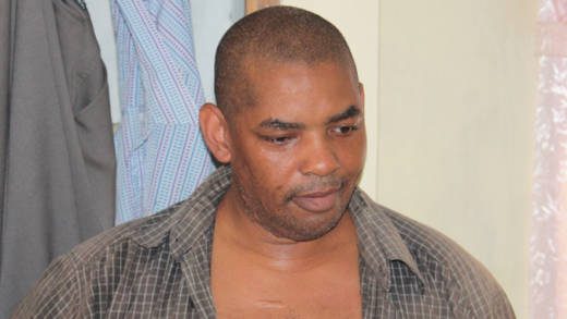 Cornelius Joseph. (IWN photo)