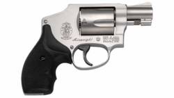 The type of gun the teenager is accused of stealing. (Internet photo)