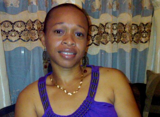 Velorne Samuel was gunned down Thursday night. (Internet photo)