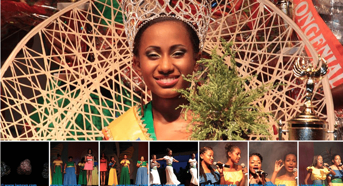 Click here to see our full album of photos from the Miss Heritage pageant last Saturday.
