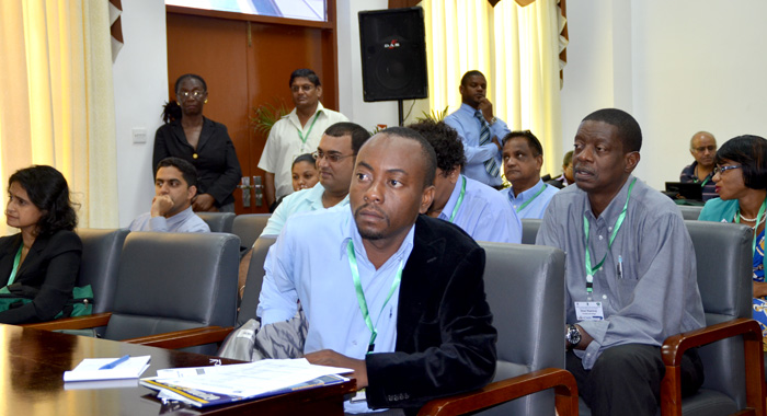Participants