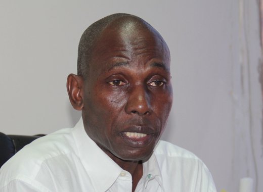 Lawyer Jomo Thomas. (IWN file Photo)