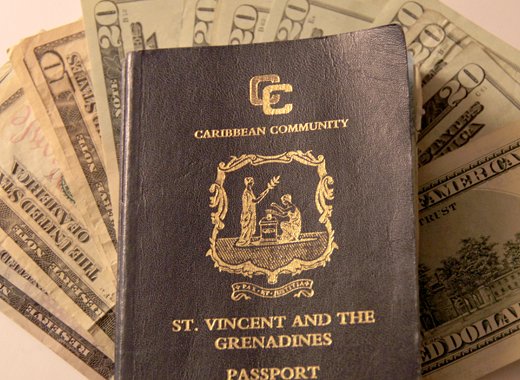 Passport