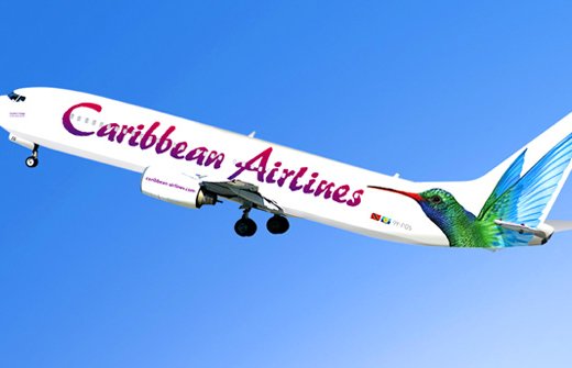 caribbean air