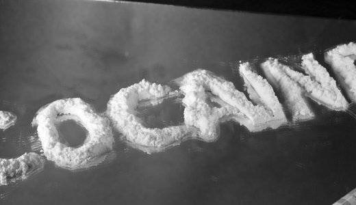 cocaine