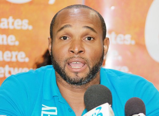 Leslie Jack, country manager of LIME, will leave the company on Friday. (IWN File Photo)