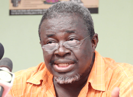 Medical registrar, Dr. Franklyn James, says chikungunya may be risky for persons with certain other medical conditions. (IWN image)  