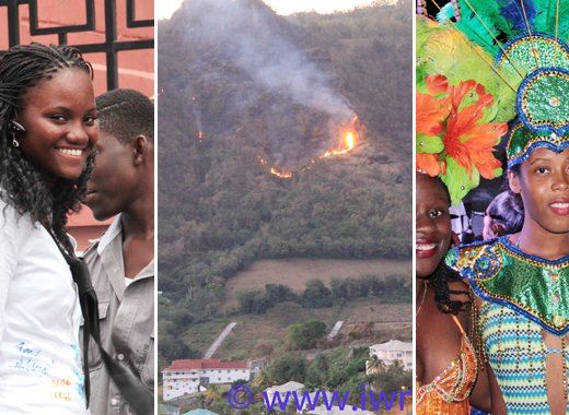 In pictures