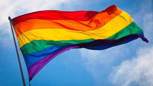 lgbt flag