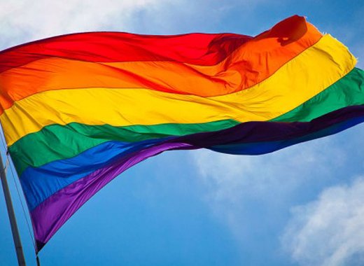 lgbt flag