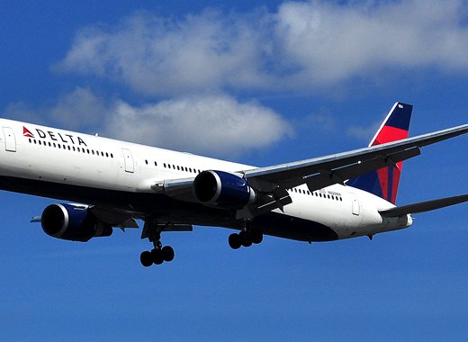 Prime Minister Ralph Gonsalves says he held talks with Delta Airlines about flying to Argyle. (Internet photo) 