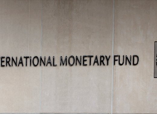 IMF