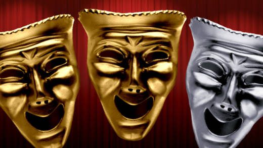 Theatre Graphic