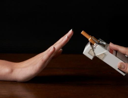 An open forum will be held in Kingstown on Thursday to mark World No Tobacco Day. (Internet photo) 