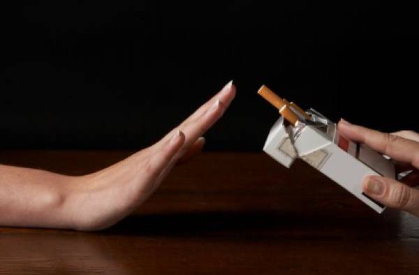 An open forum will be held in Kingstown on Thursday to mark World No Tobacco Day. (Internet photo) 