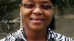 DRP Leader, Anesia Baptiste. (File photo)