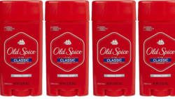 Curtis Joseph was jailed for six months after pleading guilty to stealing deodorant.