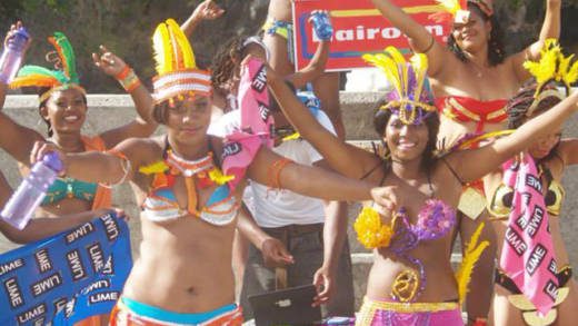 Owia carnival activities will take place June 6-8.