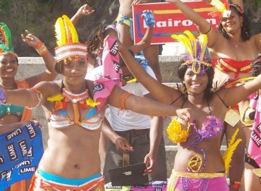 Owia carnival activities will take place June 6-8.