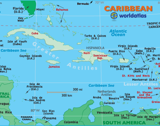 caribnew