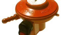 gas regulator