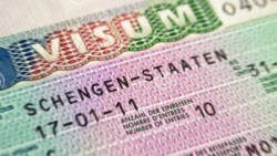 schengen visa 20800787