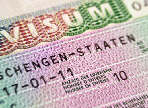 Schengen visa-waiver for Vincentians is expected to be a reality in early 2015
