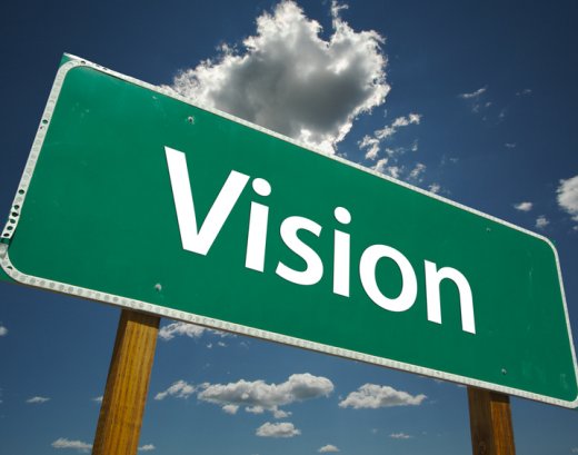 vision