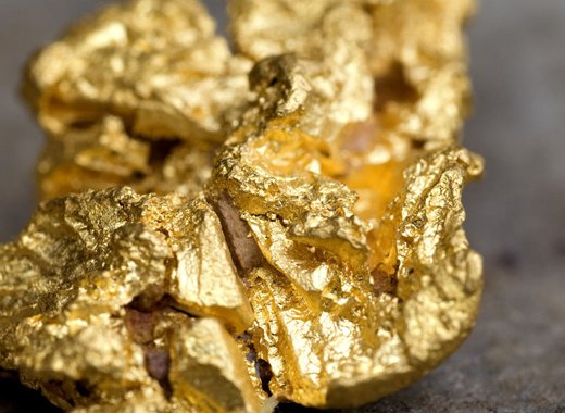 The detectives are charged with dishonestly assisted in the disposal of the stolen gold. (Internet photo)