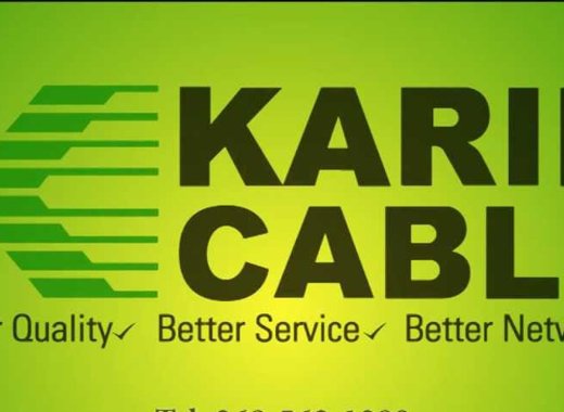 Columbus Communications acquired Karib Cable in early 2013.