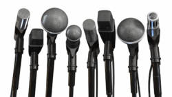 Microphones