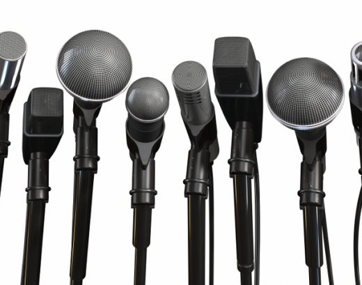 Microphones