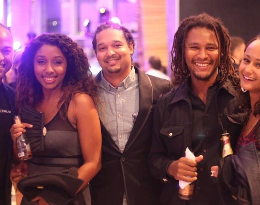Participants in the 2013's CTFF Market Incubator programme.