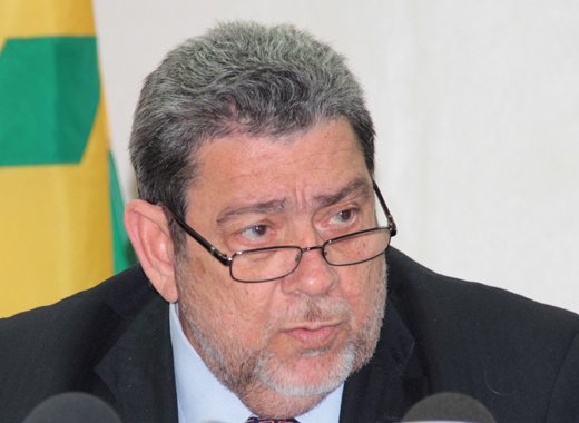 Prime Minister Ralph Gonsalves. (IWN file photos)