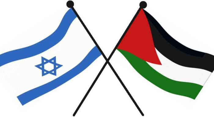 israelpalestine flags1