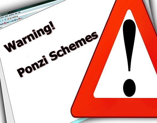 ponzi scheme