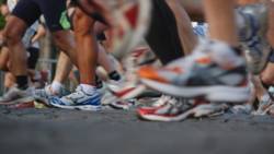 road race