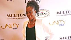 Vincentian Dr. Jacqueline James-Lyttle is among the 25 most influential black women in Miami in 2014.