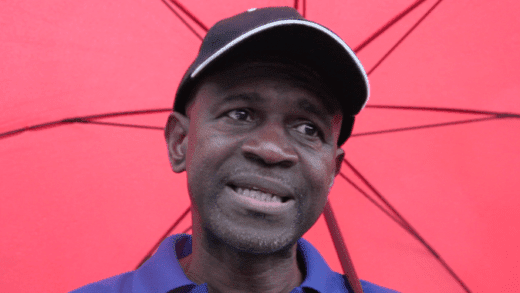 MP for Central Leeward Maxwell Charles. (IWN file  image)